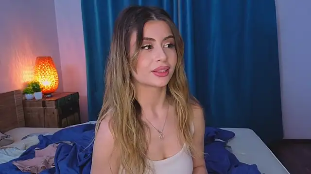 GeorginaHarn's cam snapshot