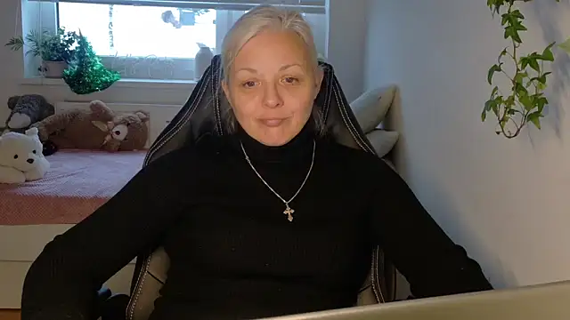 Linsy_Kim's cam snapshot