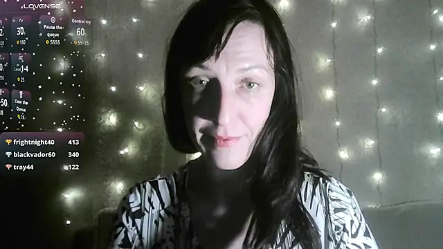 MarieODahliaS's cam snapshot