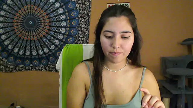 IntimateTales live sex cam