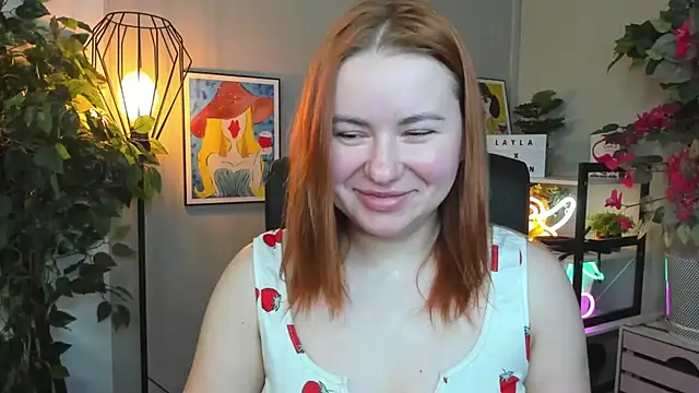 LAYLAxSTAR's cam snapshot