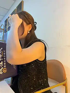 Efangfang live sex cam