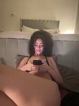 yasmingarcia's cam snapshot