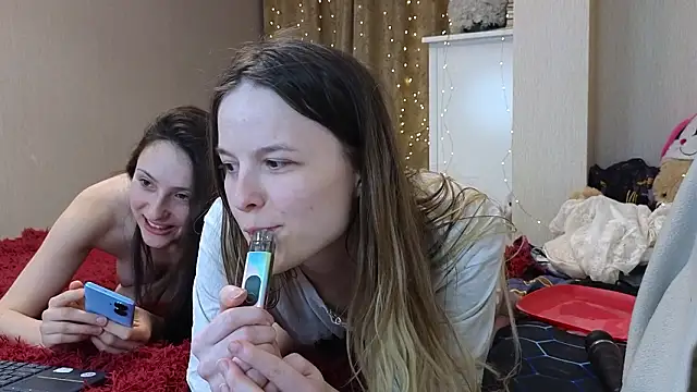 nastyundi's cam snapshot