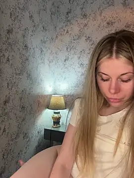 MilissaSee's cam snapshot