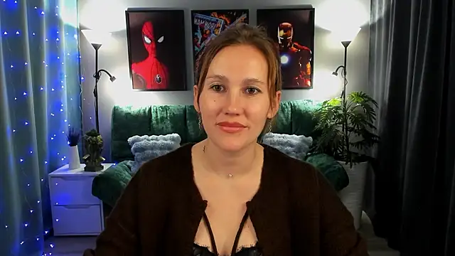 MichelleOrtis's cam snapshot