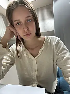 ElliRose's cam snapshot