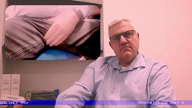 Sailor_71 live sex cam