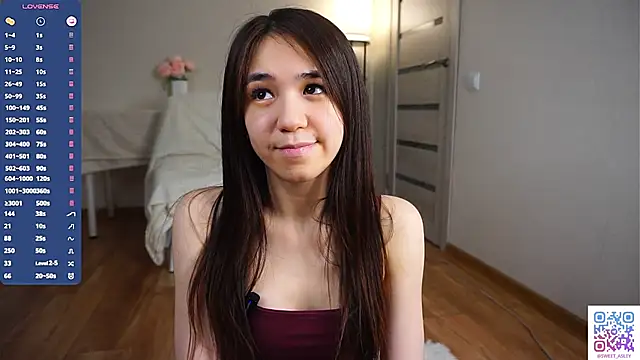 KiraAbling's cam snapshot