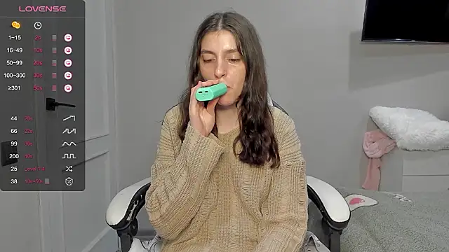 broosnica1's cam snapshot