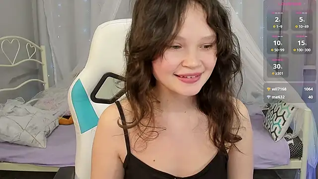 EmilyChaves's cam snapshot