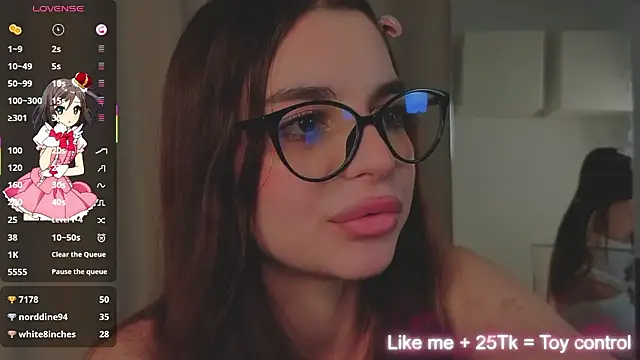 LauraHansil's cam snapshot