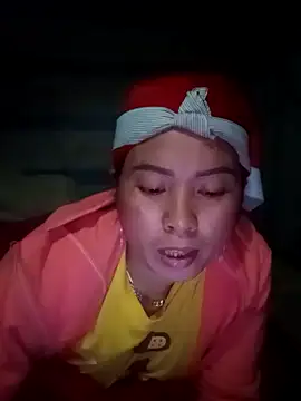 nanaliu001's cam snapshot