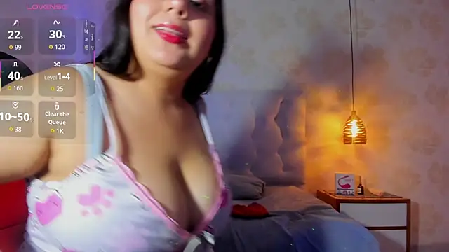 BONNIE_CH1's cam snapshot