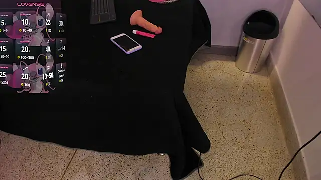 Nathaly_00's cam snapshot