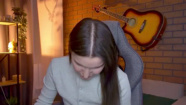 AgataWillis's cam snapshot