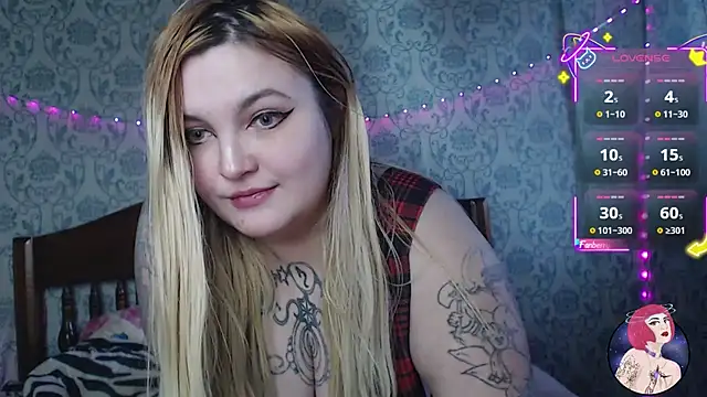 Yukionna's cam snapshot