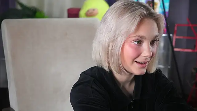 YerGara's cam snapshot