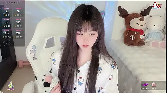 yuii-7's cam snapshot