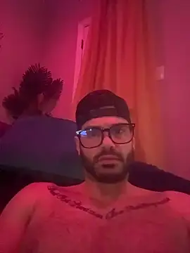 Strokeking4u live sex cam