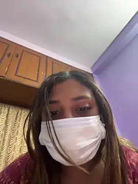 goodvibesonly44445's cam snapshot