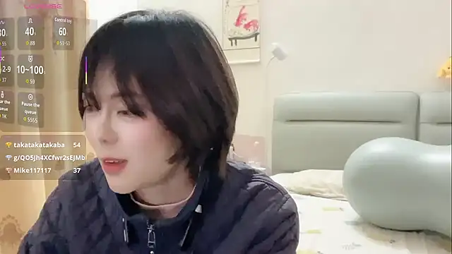 Linda-LL's cam snapshot