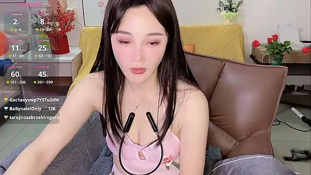 Lisa-295188's cam snapshot