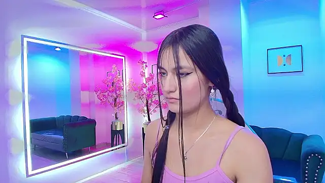 Zoe_swan's cam snapshot