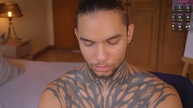 _srerotic live sex cam