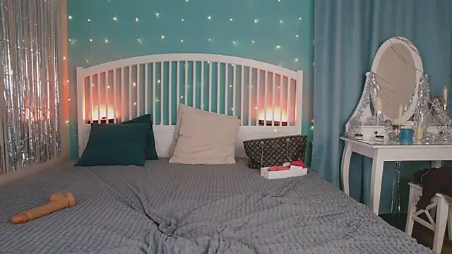 GingerArin live sex cam