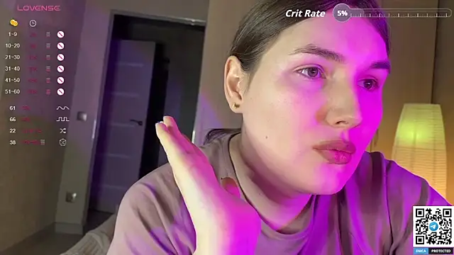 Maria_Bowie live sex cam