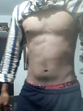 KiranTheBull live sex cam