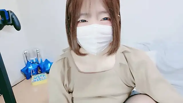 Kani_chan_'s cam snapshot