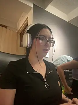 Kloe_Novoa live sex cam