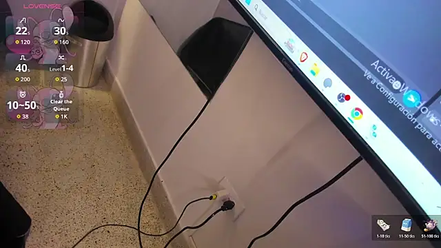 Nathaly_00's cam snapshot