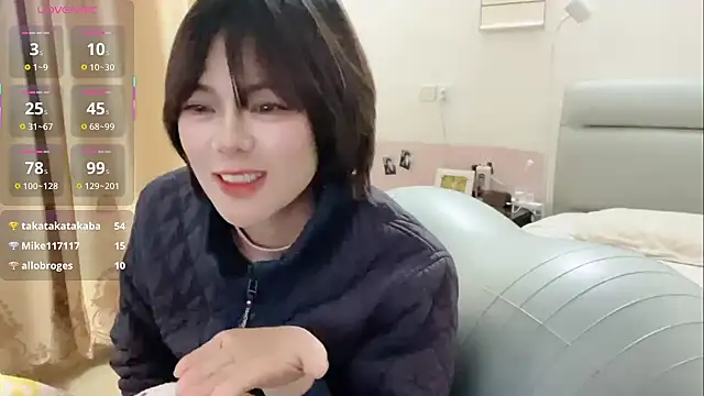 Linda-LL's cam snapshot