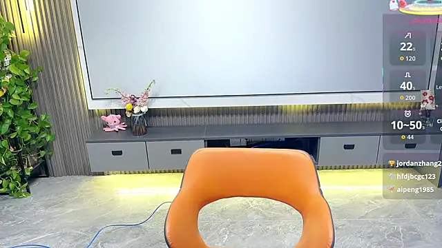 mi-ki1314's cam snapshot