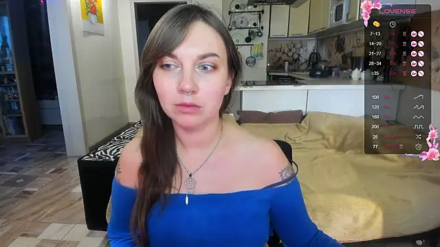 StacyTigerr live sex cam