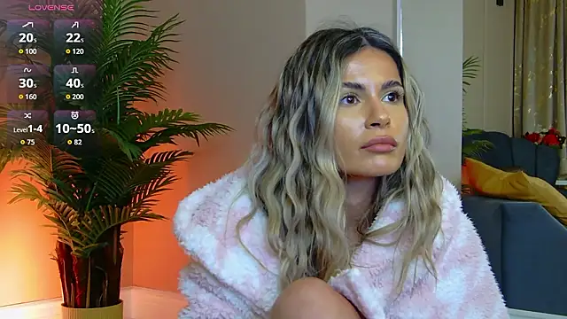 Avril_Cyrus live sex cam