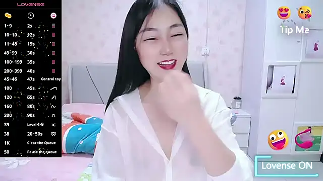 Elvira_baby's cam snapshot