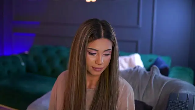 SiennaRuh live sex cam