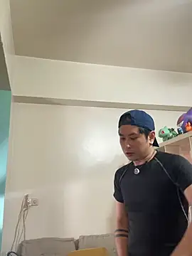 HarutoYamato live sex cam