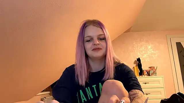 MariettaMotsinger's cam snapshot