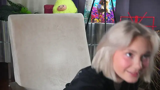 YerGara's cam snapshot