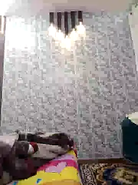 Cute-Janvi20's cam snapshot