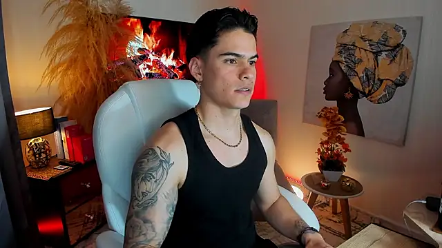 Matias_Murrier live sex cam