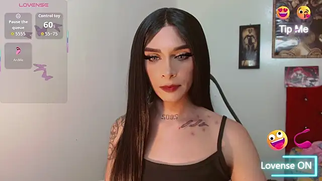 AdharaaMoon live sex cam