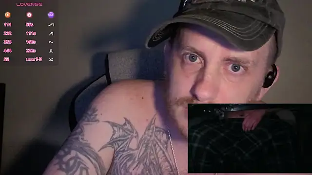 ConversationalistX live sex cam