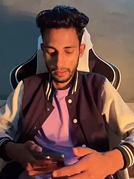 AjaxStar live sex cam