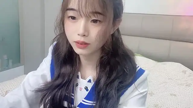 kexin_a's cam snapshot